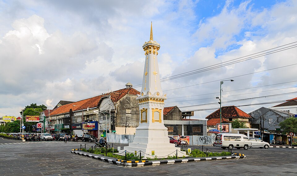 tips liburan Jogja 3 hari 2 malam